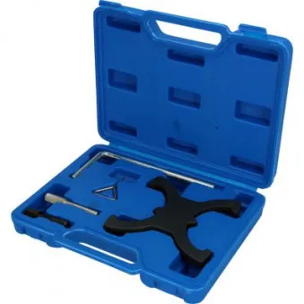 Kit d'outils de réglage, épure de distribution KS TOOLS