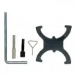 Kit d'outils de réglage, épure de distribution KS TOOLS BT592900 - Visuel 3