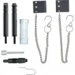 Kit d'outils de réglage, épure de distribution KS TOOLS BT597450 - Visuel 1