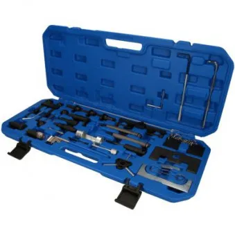 Kit d'outils de réglage, épure de distribution KS TOOLS