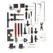 Kit d'outils de réglage, épure de distribution KS TOOLS BT597800 - Visuel 3