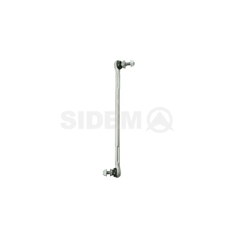 Entretoise/tige, stabilisateur avant droit SIDEM 210063