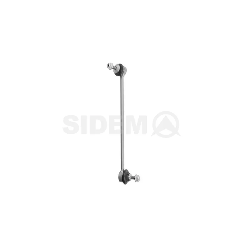 Entretoise/tige, stabilisateur avant gauche SIDEM 210064