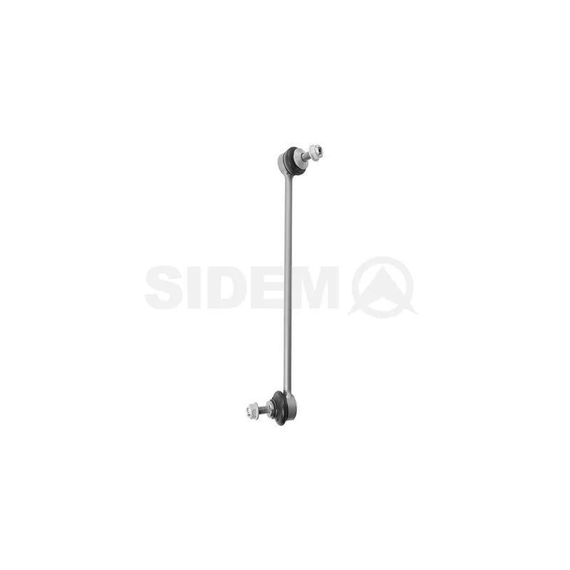 Entretoise/tige, stabilisateur avant droit SIDEM 210065
