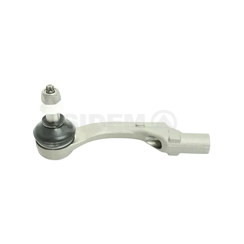 Rotule de barre de connexion avant gauche SIDEM 53032