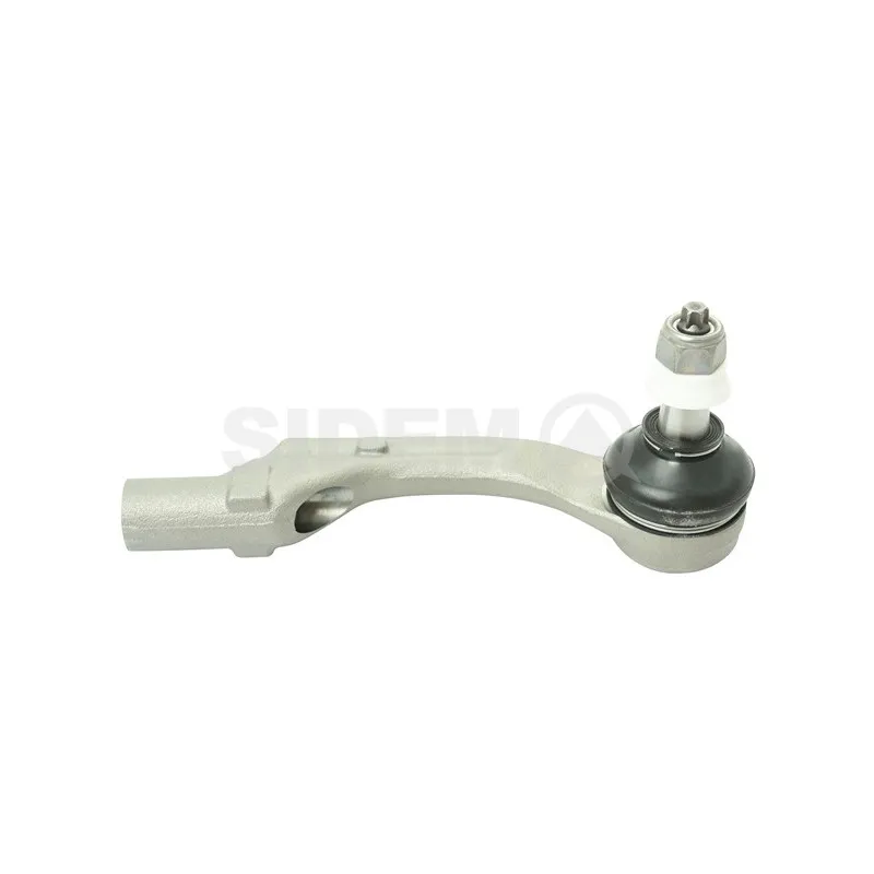 Rotule de barre de connexion avant droit SIDEM 53033