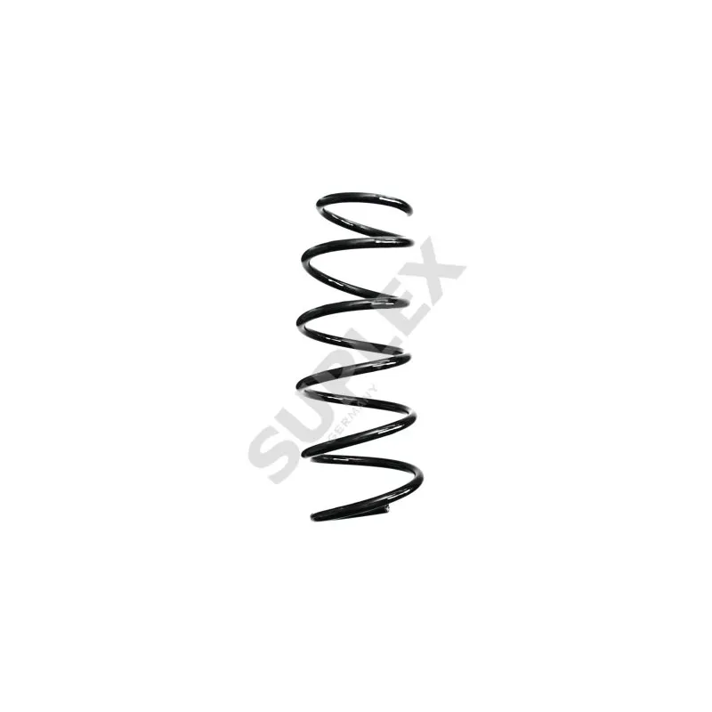 Ressort de suspension SUPLEX 09269