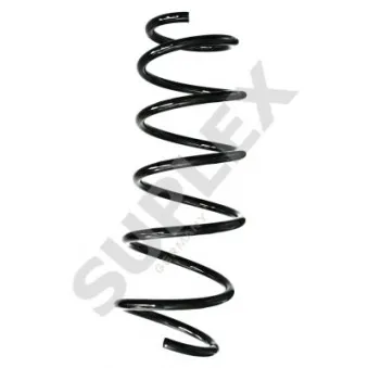 Ressort de suspension SUPLEX 09270