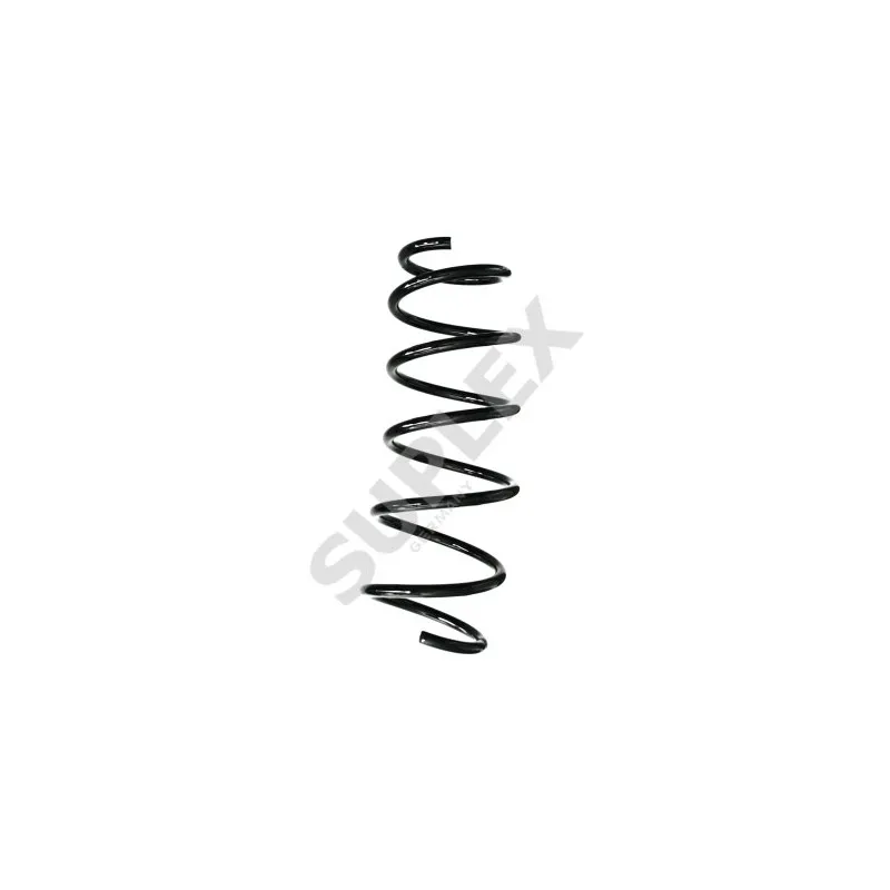 Ressort de suspension SUPLEX 09270