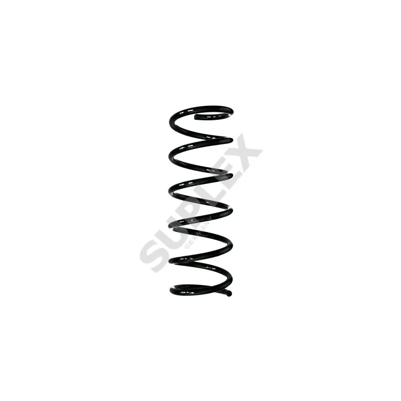 Ressort de suspension SUPLEX 09271