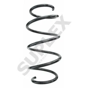 Ressort de suspension SUPLEX 39515