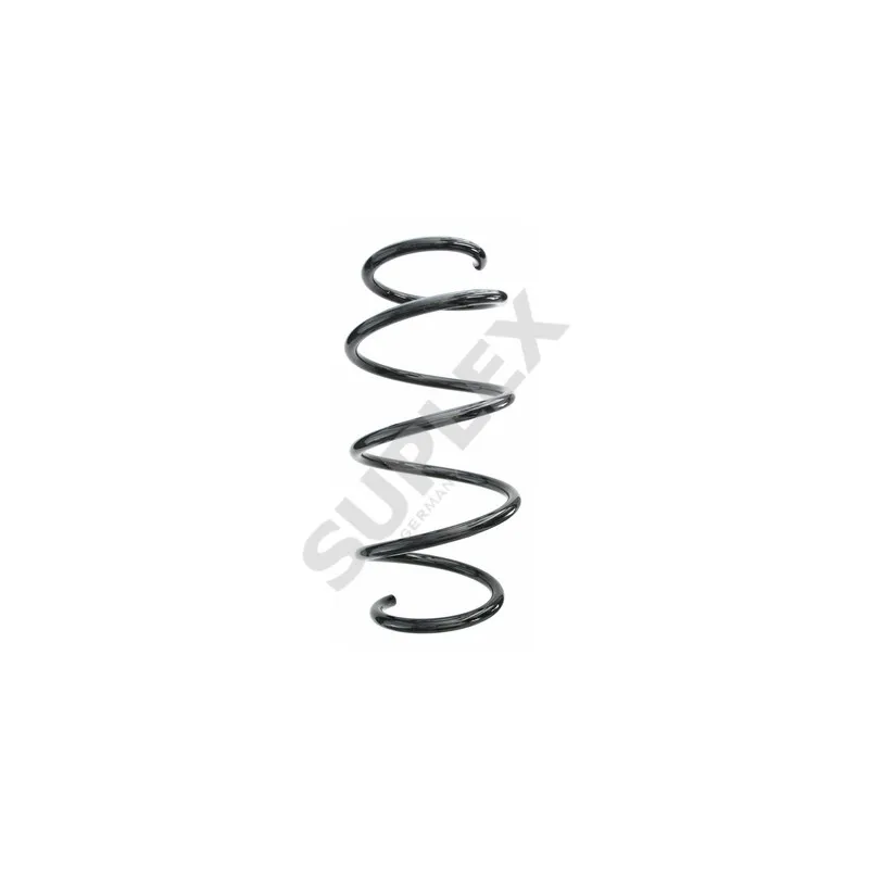 Ressort de suspension SUPLEX 39515