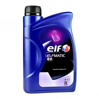 Elfmatic G3 - 1L ELF 464932