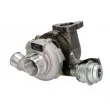 Turbocompresseur, suralimentation EVORON EVTC0033 - Visuel 1