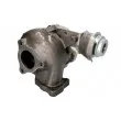Turbocompresseur, suralimentation EVORON EVTC0033 - Visuel 2