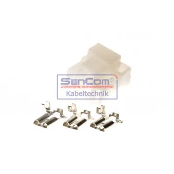 Kit de réparation pour câbles, projecteur principal SENCOM SEN503099B