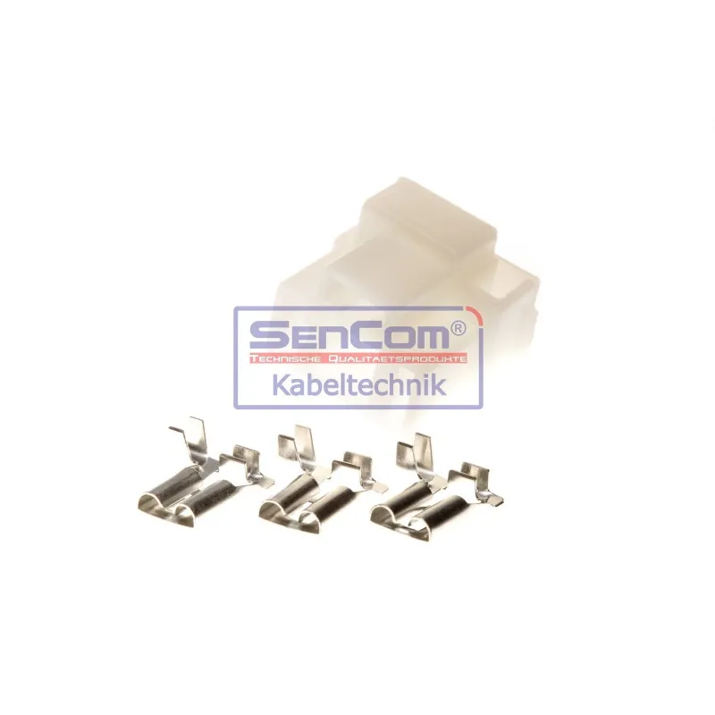 Kit de réparation pour câbles, projecteur principal SENCOM SEN503099B
