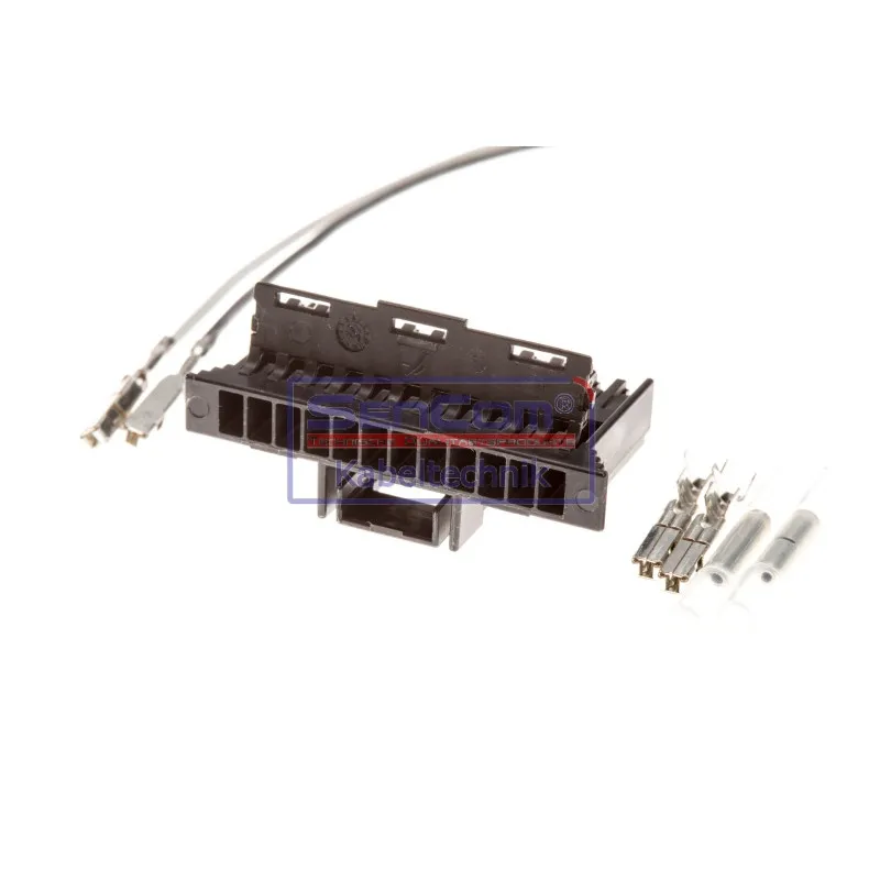 Kit de réparation pour câbles, electricité centrale SENCOM SEN9910646