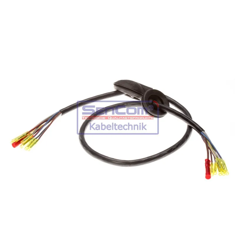 Kit de montage, kit de câbles SENCOM SEN1014813