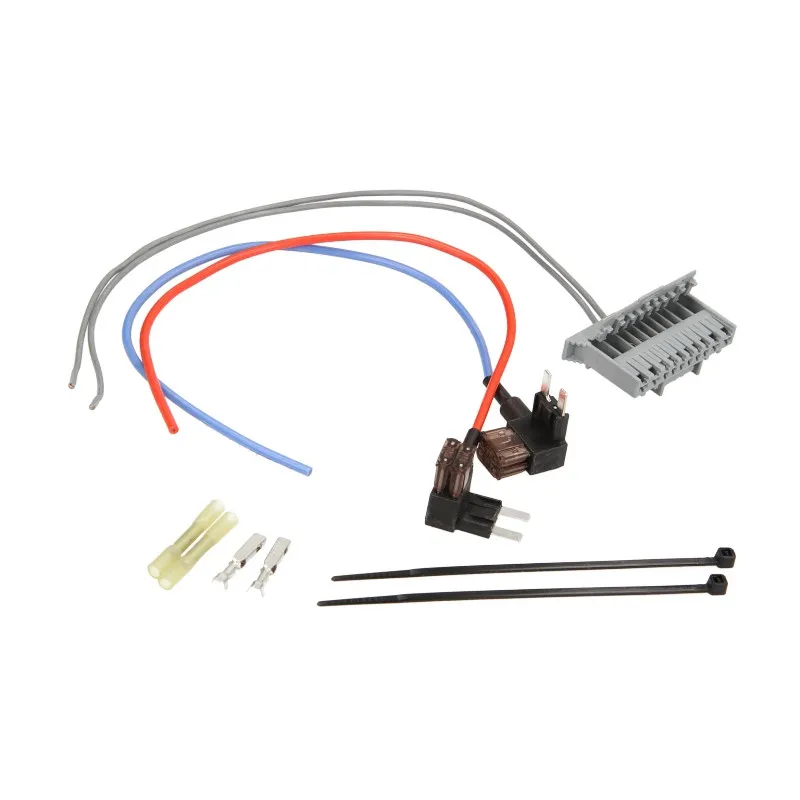 Kit de réparation pour câbles, electricité centrale SENCOM SEN503032