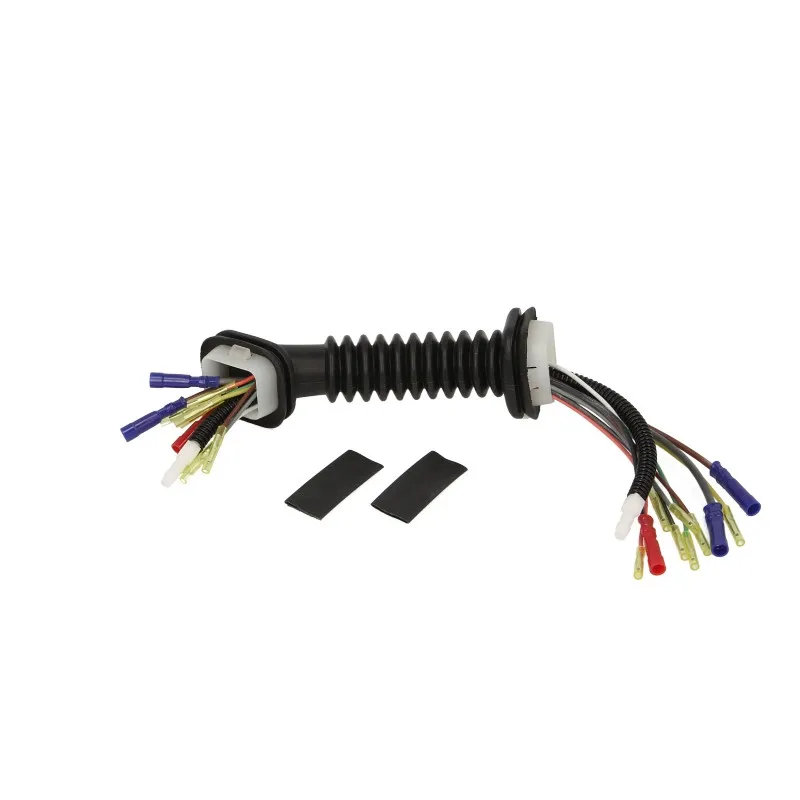 Kit de réparation de câble, hayon SENCOM SEN888913