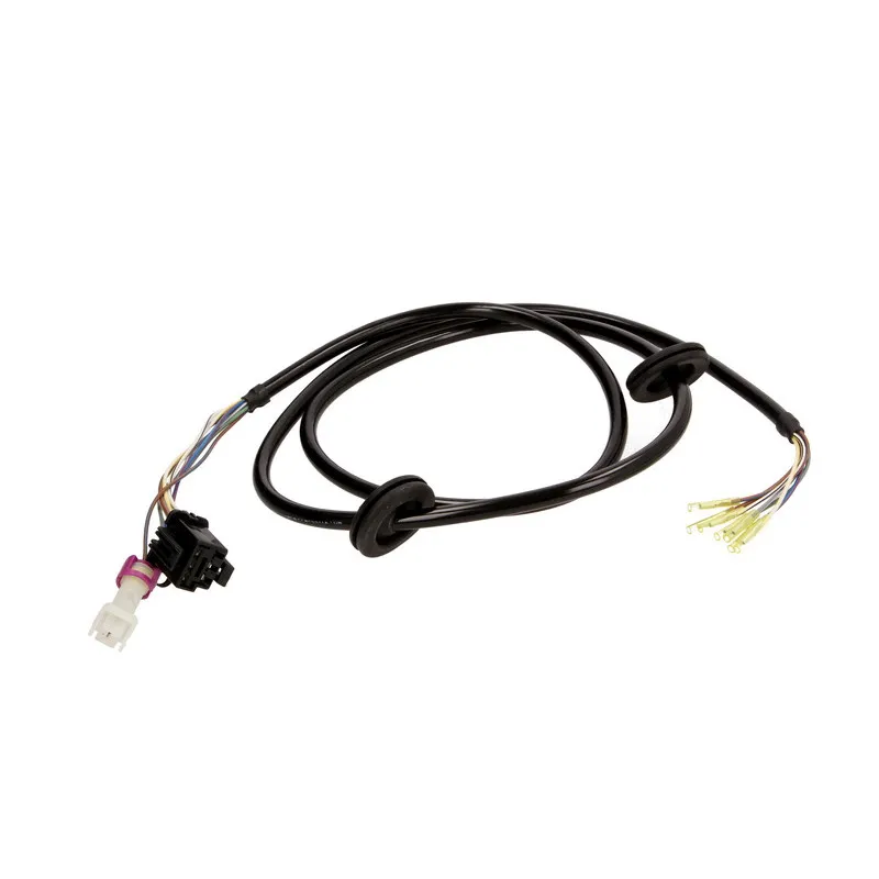 Kit de réparation de câble, hayon de coffre SENCOM SEN1014711