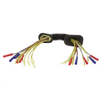 Kit de réparation de câble, hayon SENCOM