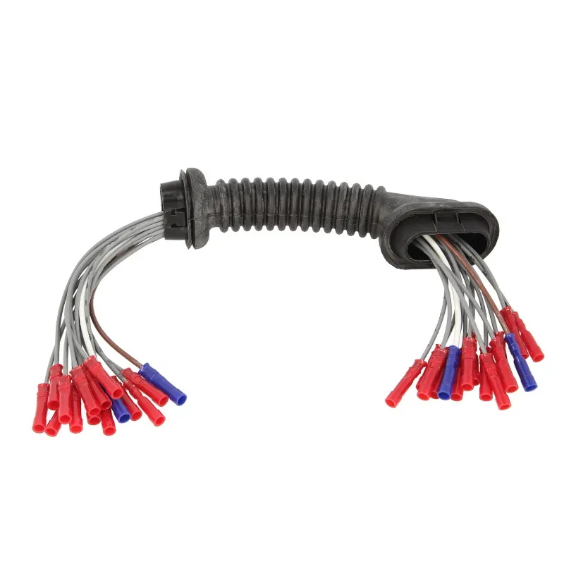 Kit de réparation de câble, hayon SENCOM SEN1512512