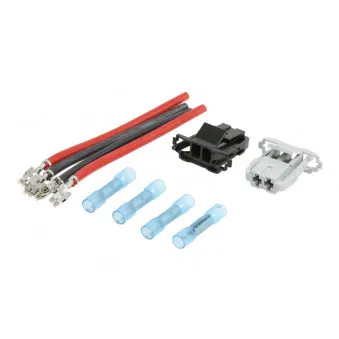 Kit de réparation de câble, moteur de ventil d'habitacle SENCOM SEN503090S