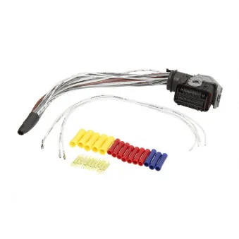 Kit de réparation de câble, porte SENCOM