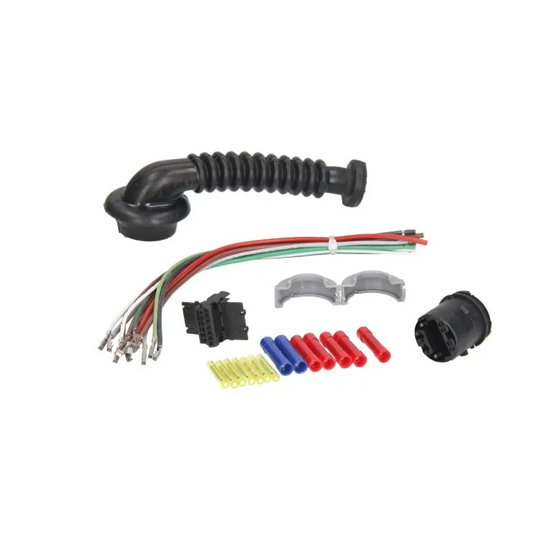 Kit de réparation de câble, porte SENCOM SEN10173