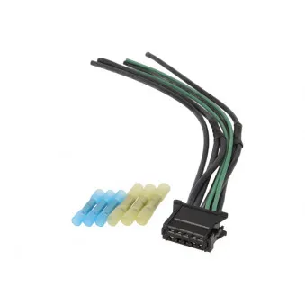 Kit rép câble, chauffage habitacle (système préch moteur) SENCOM SEN5030110