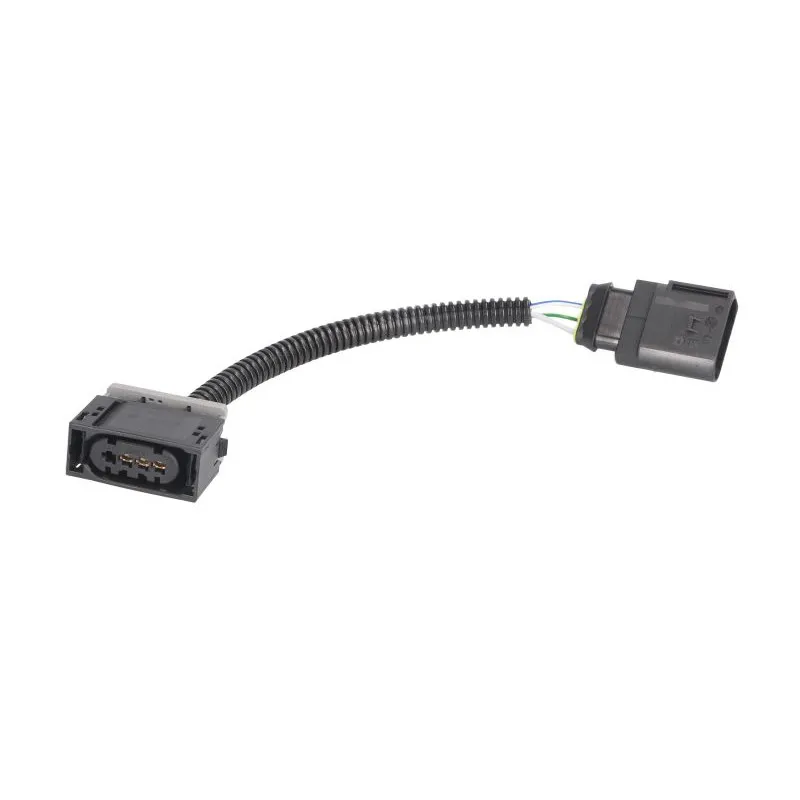 Câble adaptateur,papillon de distribution,alimentation d'air SENCOM SEN10175