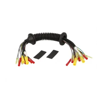 Kit de réparation de câble, hayon SENCOM SEN9918650