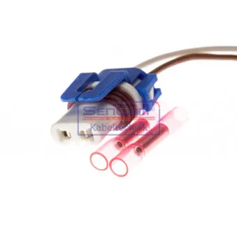 Kit de réparation pour câbles, projecteur principal SENCOM SEN503096