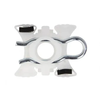 Mâchoire coulissante, lève-vitre ROMIX C10110