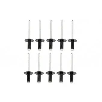 Rivet ROMIX