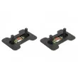 Support, pare-chocs ROMIX 20513 - Visuel 1