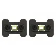 Support, pare-chocs ROMIX 20513 - Visuel 3