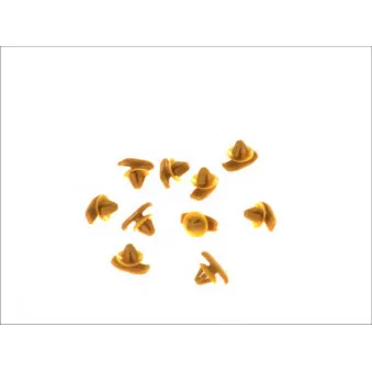 Clip, enjoliveur ROMIX C60452