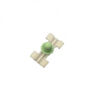 Clip, enjoliveur ROMIX C60356