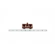 Clip, enjoliveur ROMIX C60713 - Visuel 1