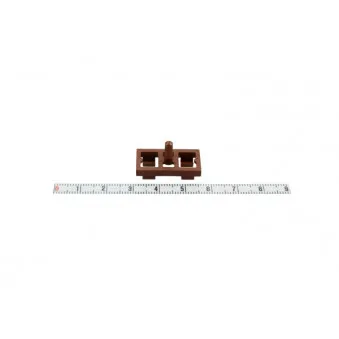 Clip, enjoliveur ROMIX C60713