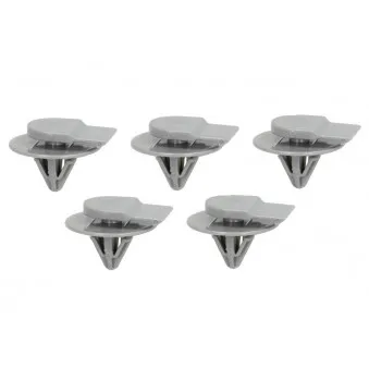 Clip, enjoliveur ROMIX C60605