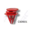 Clip, enjoliveur ROMIX C60601 - Visuel 1