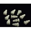 Clip, enjoliveur ROMIX C60440 - Visuel 1