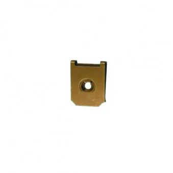 Cuvelage, projecteur principal ROMIX A14208