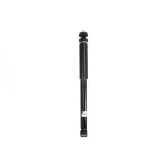 jeu de 2 amortisseurs arrière MAGNUM TECHNOLOGY AG2137MT