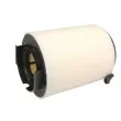 Filtre à air JC PREMIUM B2W052PR - Visuel 1