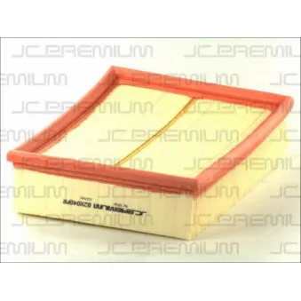 Filtre à air JC PREMIUM B2X040PR